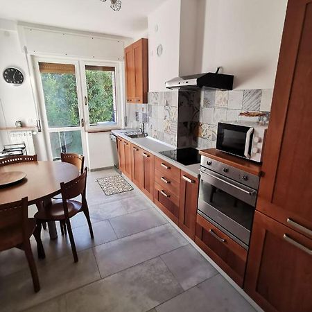 Apartamento Terra Di Mezzo Gorizia Exterior foto