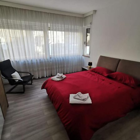 Apartamento Terra Di Mezzo Gorizia Exterior foto