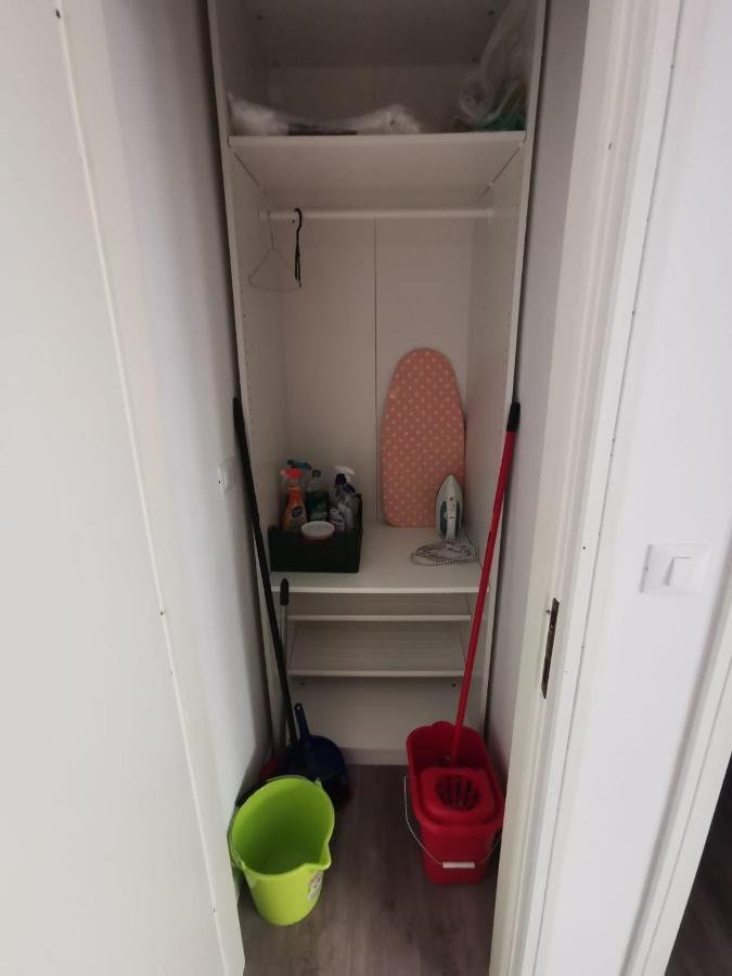 Apartamento Terra Di Mezzo Gorizia Exterior foto