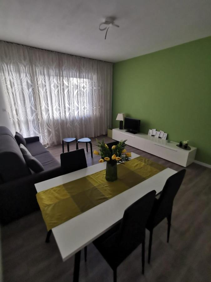 Apartamento Terra Di Mezzo Gorizia Exterior foto