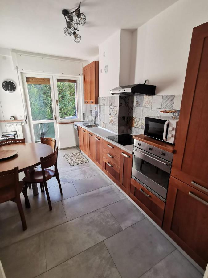 Apartamento Terra Di Mezzo Gorizia Exterior foto